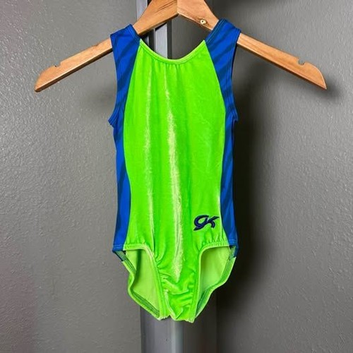 Elite gymnastics leotard - elite,