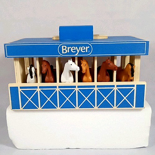 Breyer horse farms play and - farms,