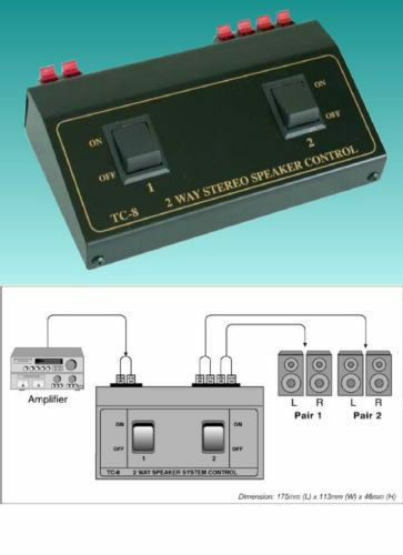 New way pair speaker - new,