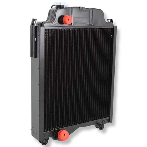 Radiator fits john deere 2250 - fits,