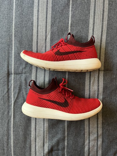 Nike roshe two flyknit - flyknit, v2