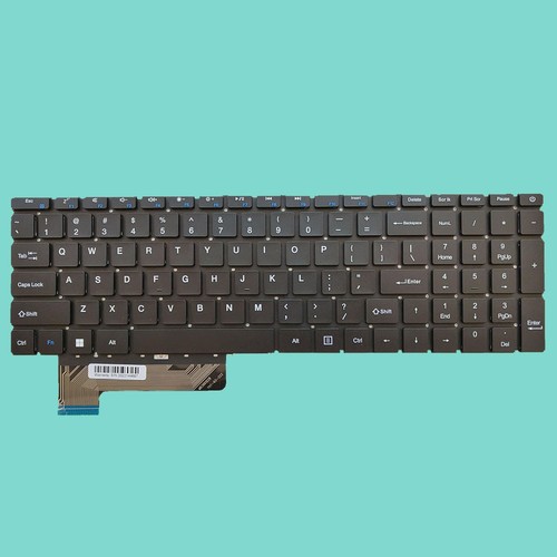 New keyboard for gateway - for,