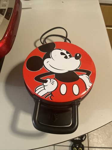Disney dcm mickey mouse - dcm-12,