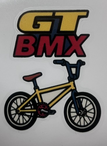 Bike logo retro bmx dyno - logo,