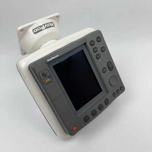Raytheon rl70c marine - raytheon,