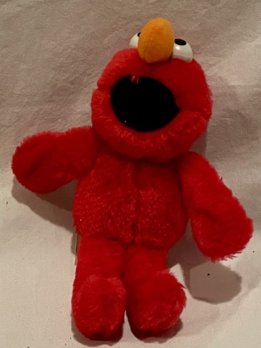 Vintage 1997 applause sesame - vintage,