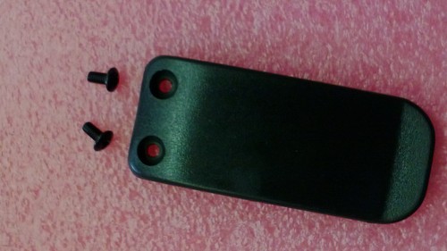 Belt clip uniden scanner - ,