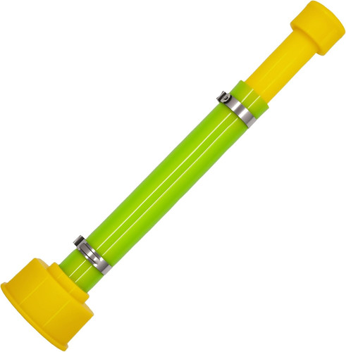 Pcs gas can spout - pcs, 10"