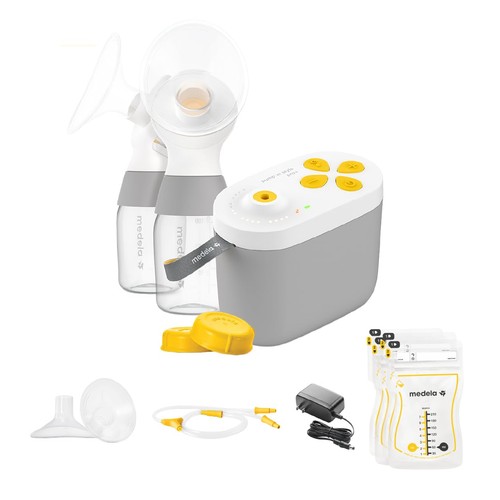 Medela pump style - medela,