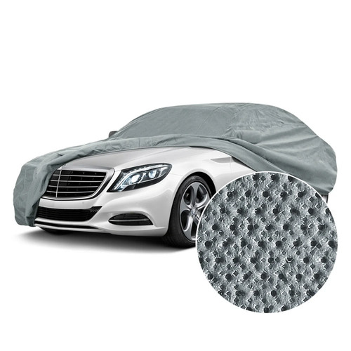 Coverking triguard gray custom - gray,