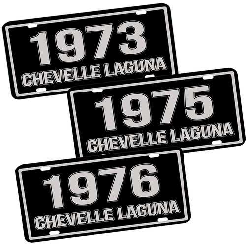 Compatible chevelle laguna - compatible,