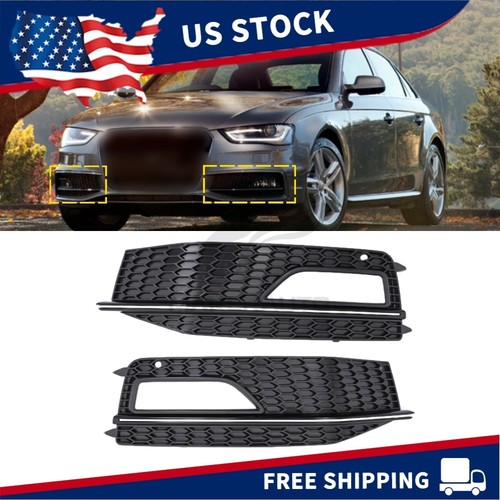 New bumper fog - fog, light