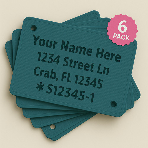 Custom crab lobster - custom, pot