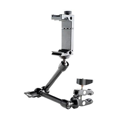 Deeper smartphone mount for - smartphone,