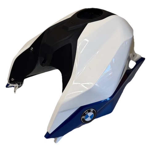 Bmw g310 tank cover fairings - r,