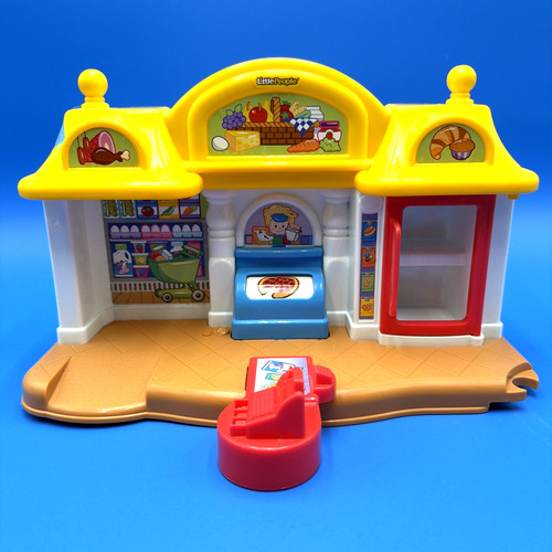 2012 fisher price little - fisher-price,