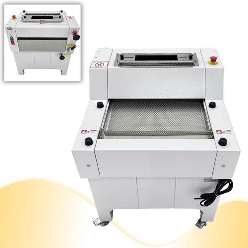 110v auto toast - auto, dough