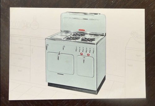 Vintage chambers model - chambers,