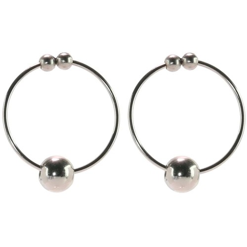 Non piercing nipple bull - piercing,