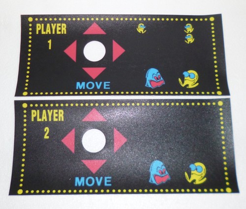 Multicade inch pac man - multicade,