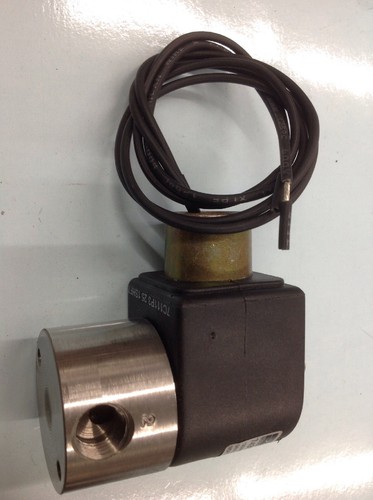 Parker cyclone valve - parker,