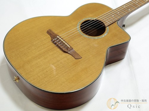 Takamine ptu608n japan nylon - takamine,