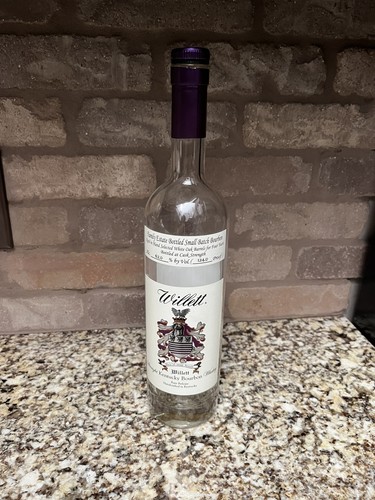 Willett small batch - small,