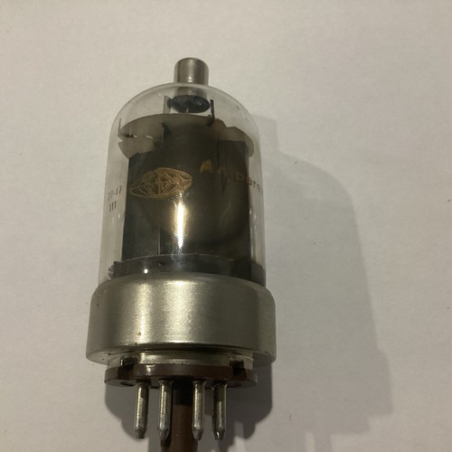 Vintage amperex 6146b - amperex, 8298a