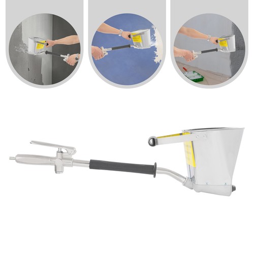 Cement stucco sprayer - sprayer,