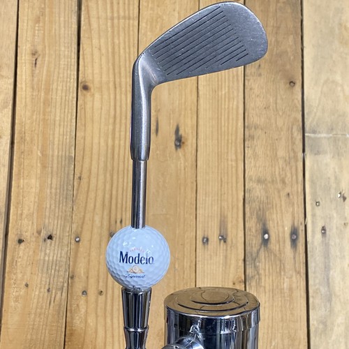 Modelo beer tap handle vtg - modelo, 6