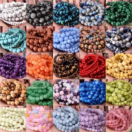 Wholesale lot natural gemstone - wholesale,