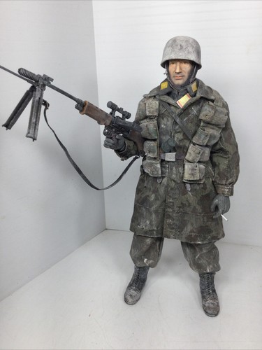 German luftwaffe - 1/6,