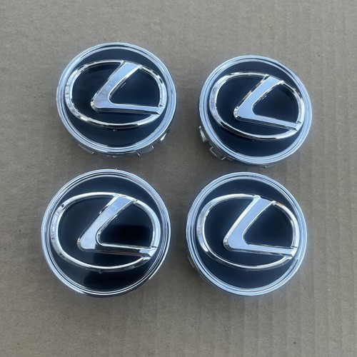 Set black chrome logo - set, 4