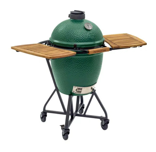 Big green egg solid - -,
