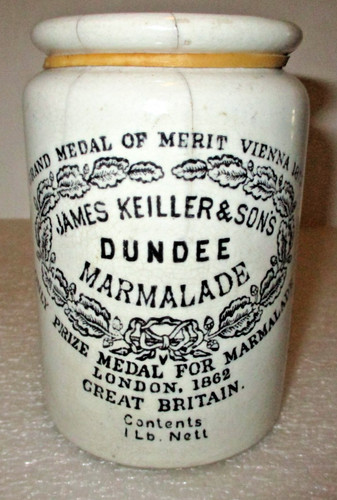 Early james keiller sons - early,