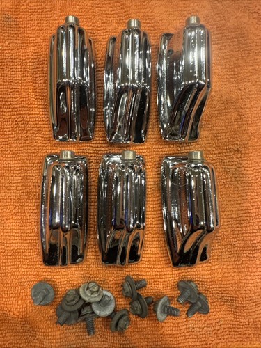 Lot vintage 70s big r - vintage,