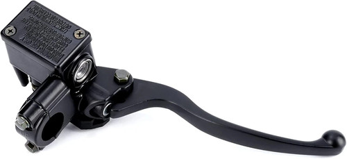 Right brake master - right,