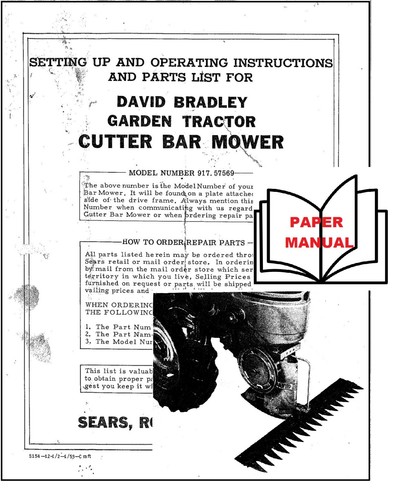 Sickle cutter bar - sickle,