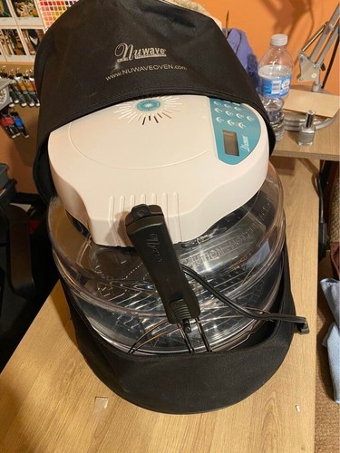 Nuwave pro kitchen infrared - pro,