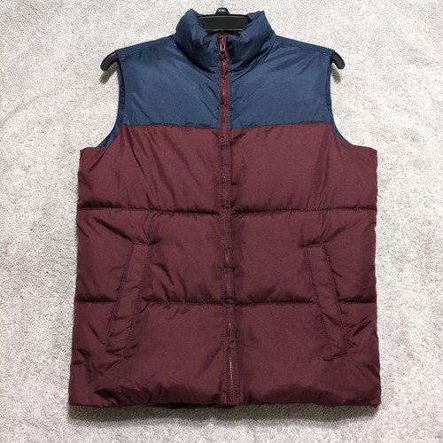 Old navy puffer - old, size