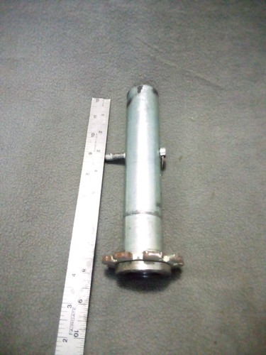 Mobility scooter seat post - mobility,