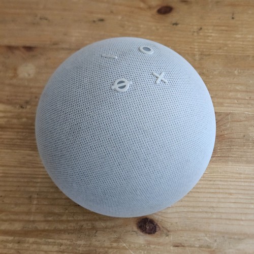 Amazon echo dot - (4th, gen)