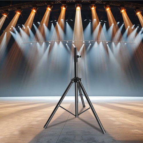 Stand only follow spotlight - only,