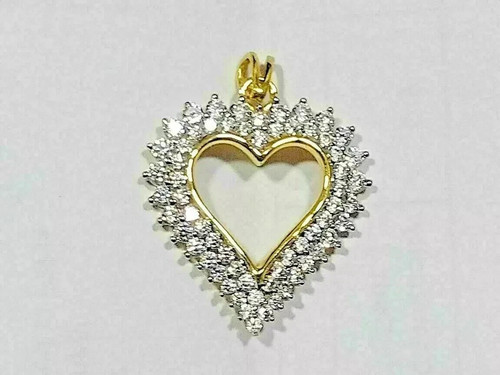 3ct round diamonds heart shape - 3ct,