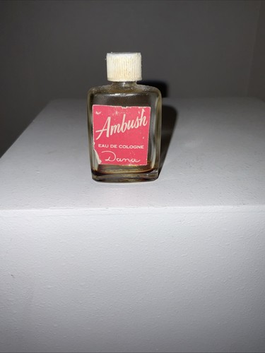 Vintage dana ambush eau - vintage,