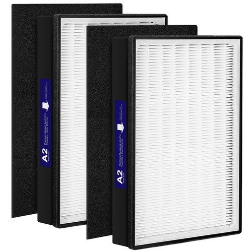 Hepa air purifier filter - air, pack