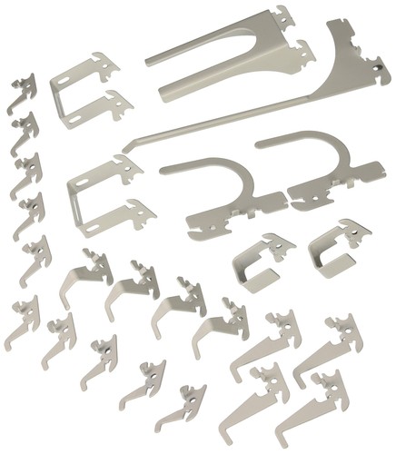 Wall control 200 - wall,