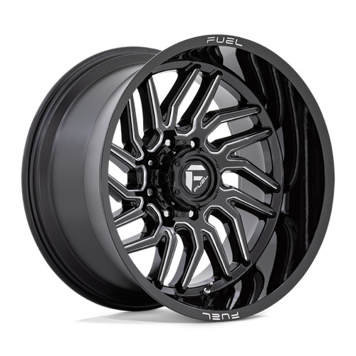 Inch black wheels rim - wheels,