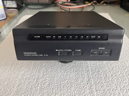 Kenwood automatic - kenwood,