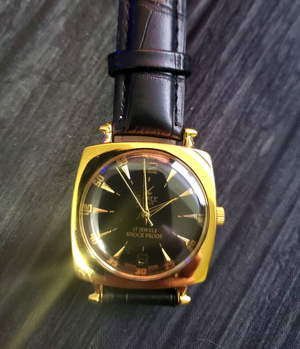 Vtg camy manual geneve swiss - manual,